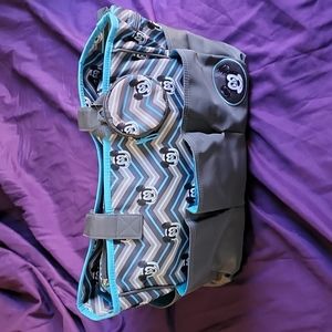 Mickey Mouse Diaper Bag